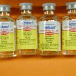 Who is not a good candidate for ketamine therapy?